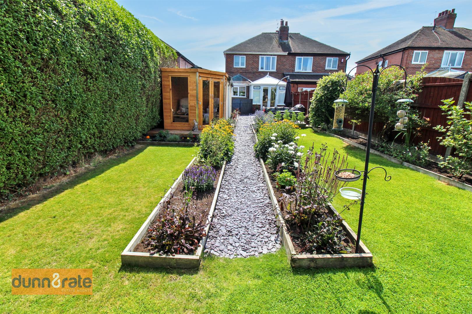 Stoneyfields Avenue, Baddeley Green, Stoke-On-Trent